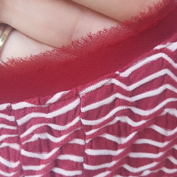 Anthropology Maeve dress, size Small (2/4) - Picture 3 of 4